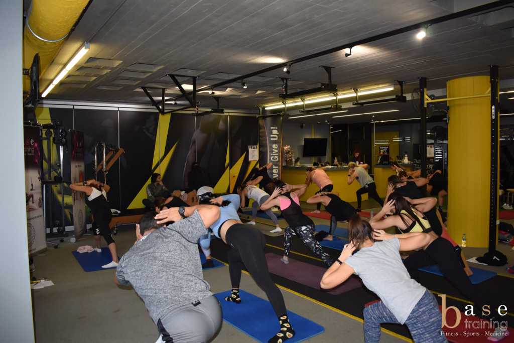 Pilates Festival 2019