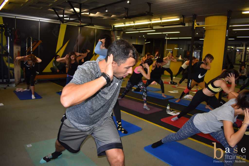 Pilates Festival 2019