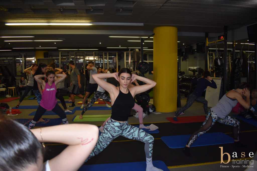 Pilates Festival 2019