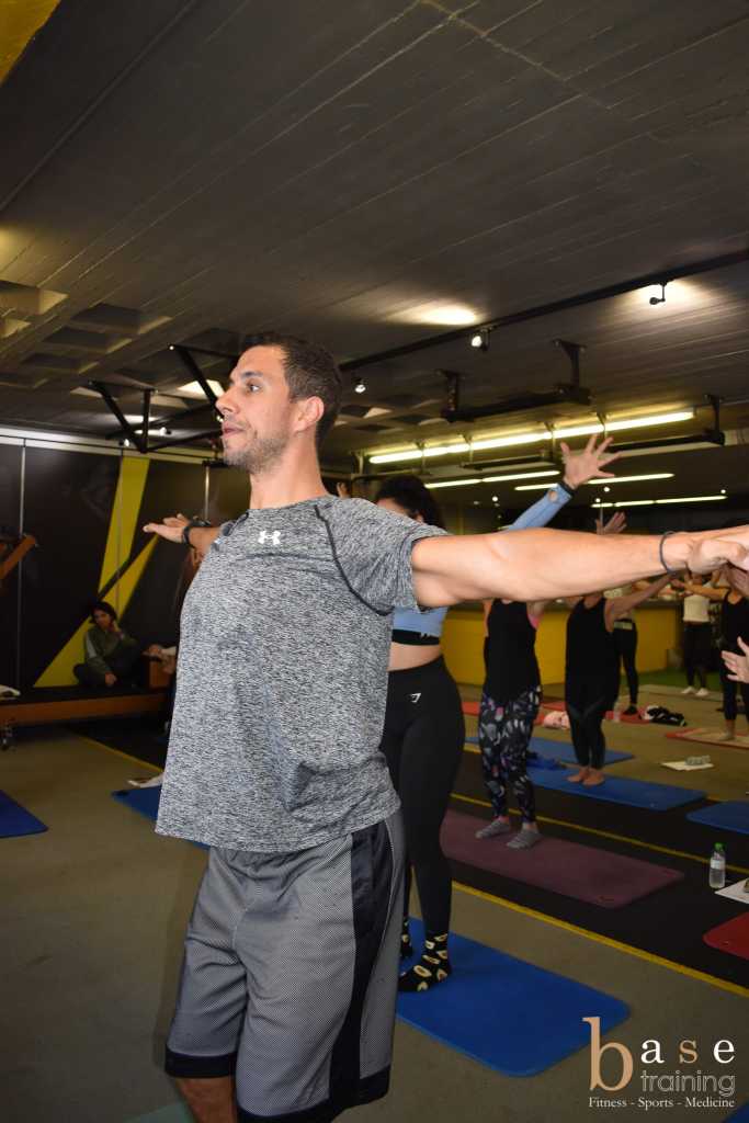 Pilates Festival 2019