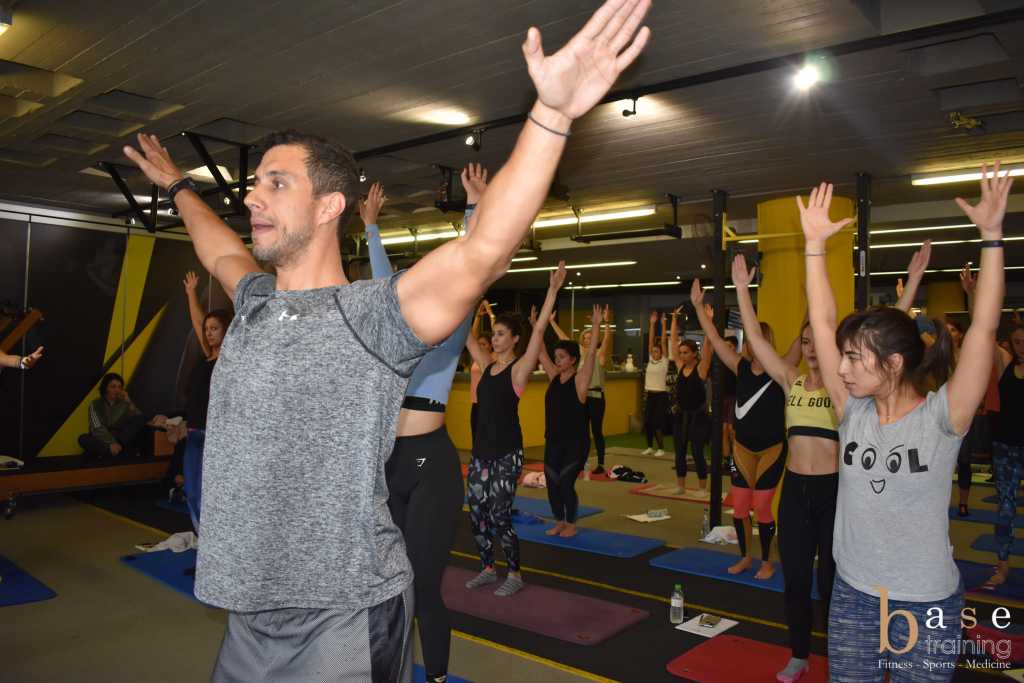 Pilates Festival 2019