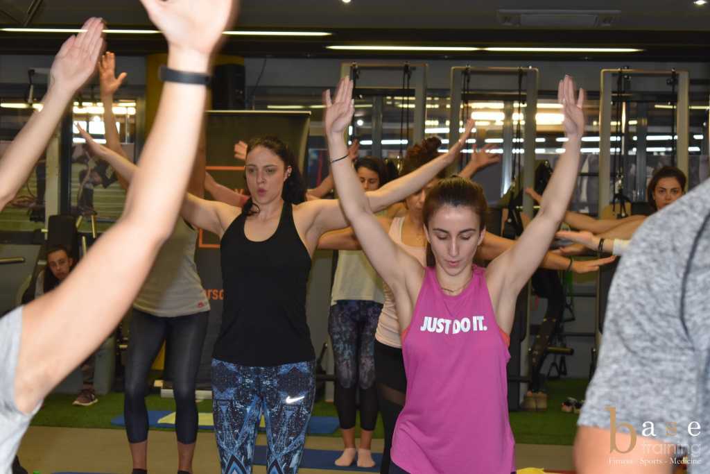 Pilates Festival 2019