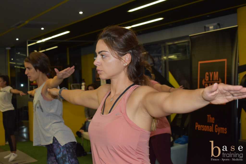 Pilates Festival 2019