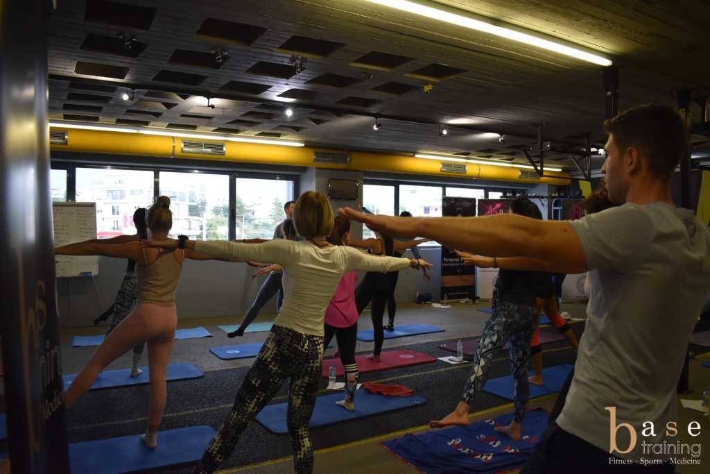 Pilates Festival 2019