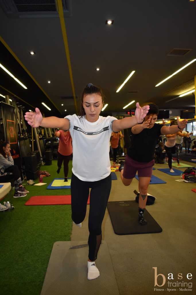 Pilates Festival 2019