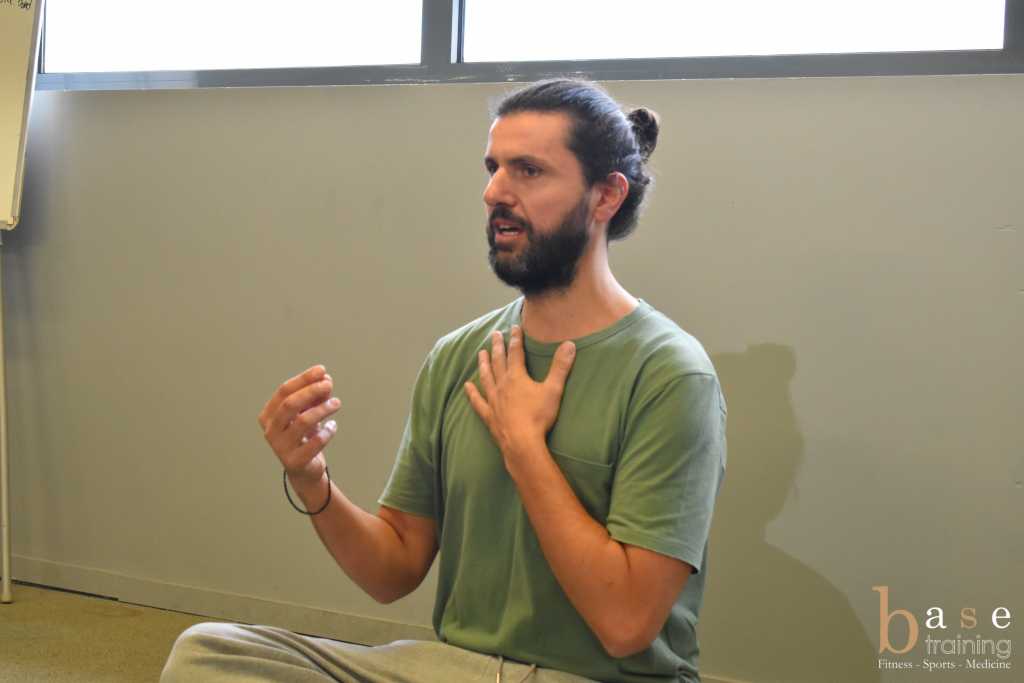 Pilates Festival 2019