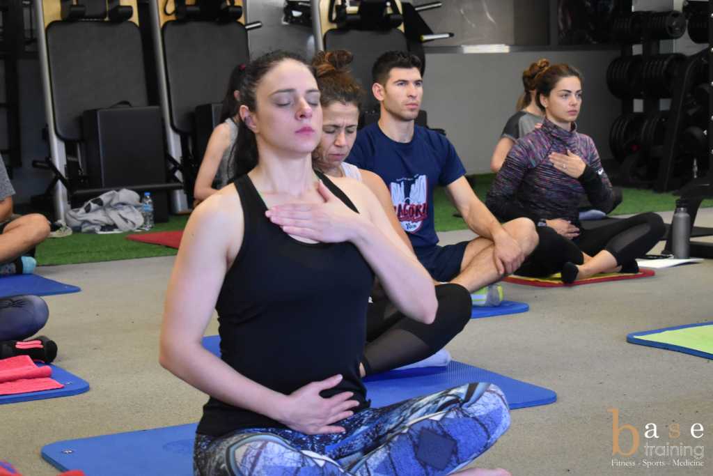 Pilates Festival 2019