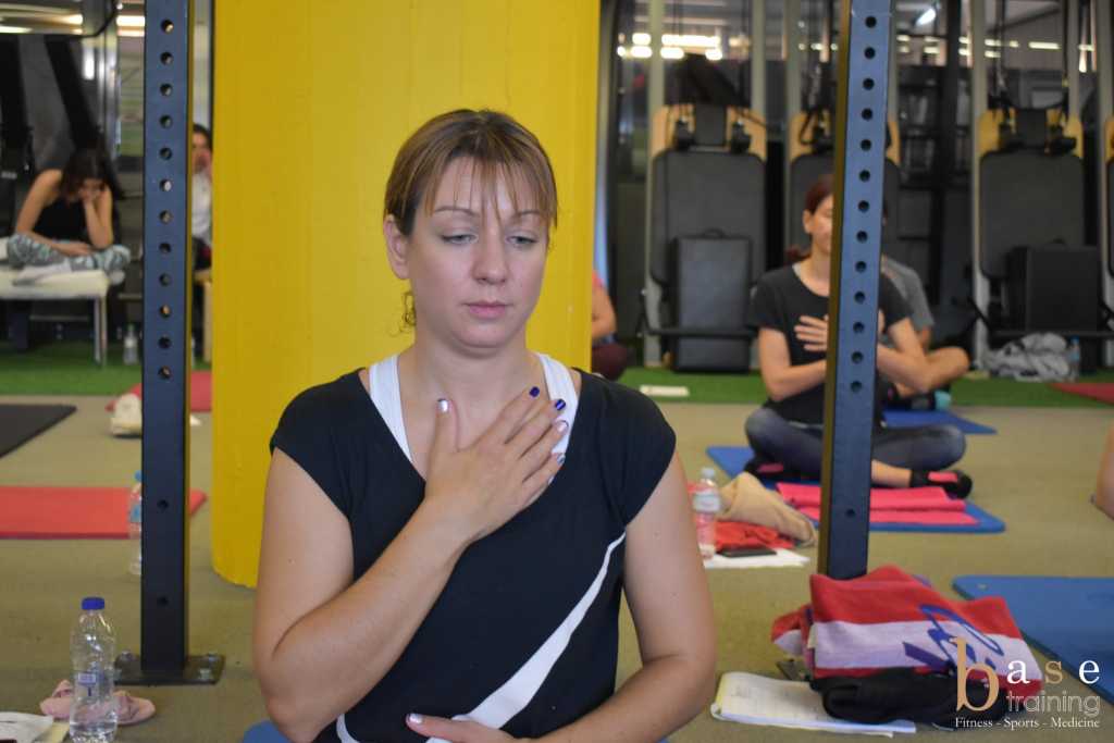 Pilates Festival 2019