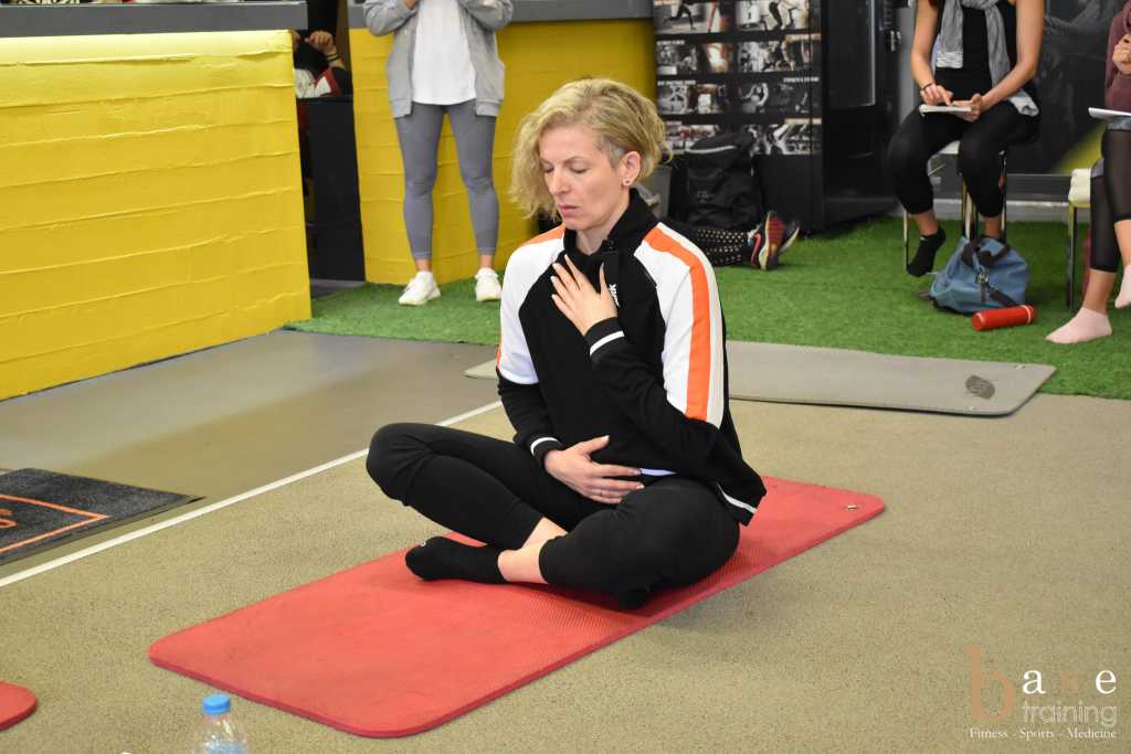 Pilates Festival 2019