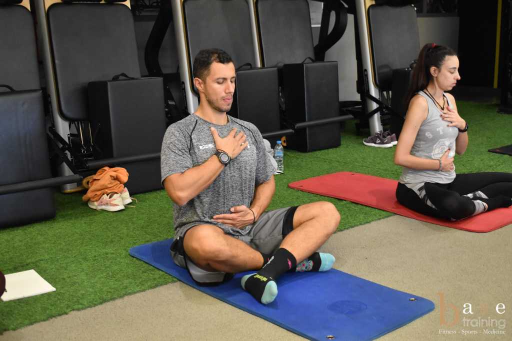 Pilates Festival 2019