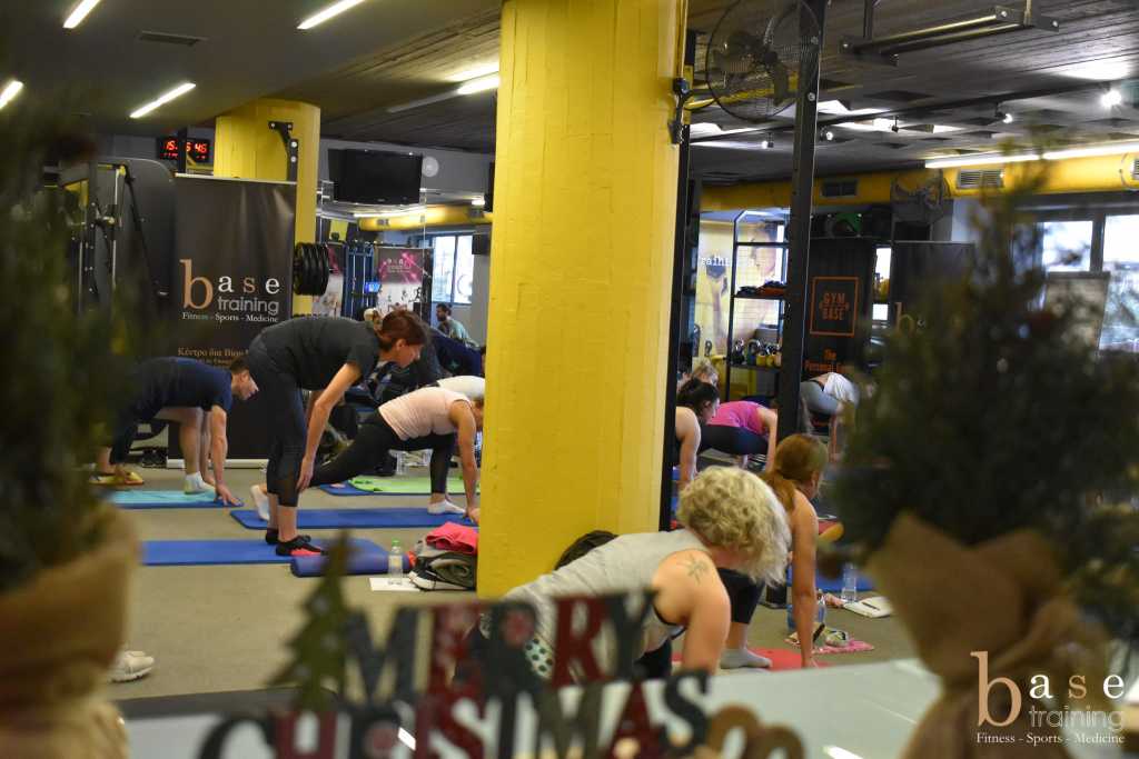 Pilates Festival 2019