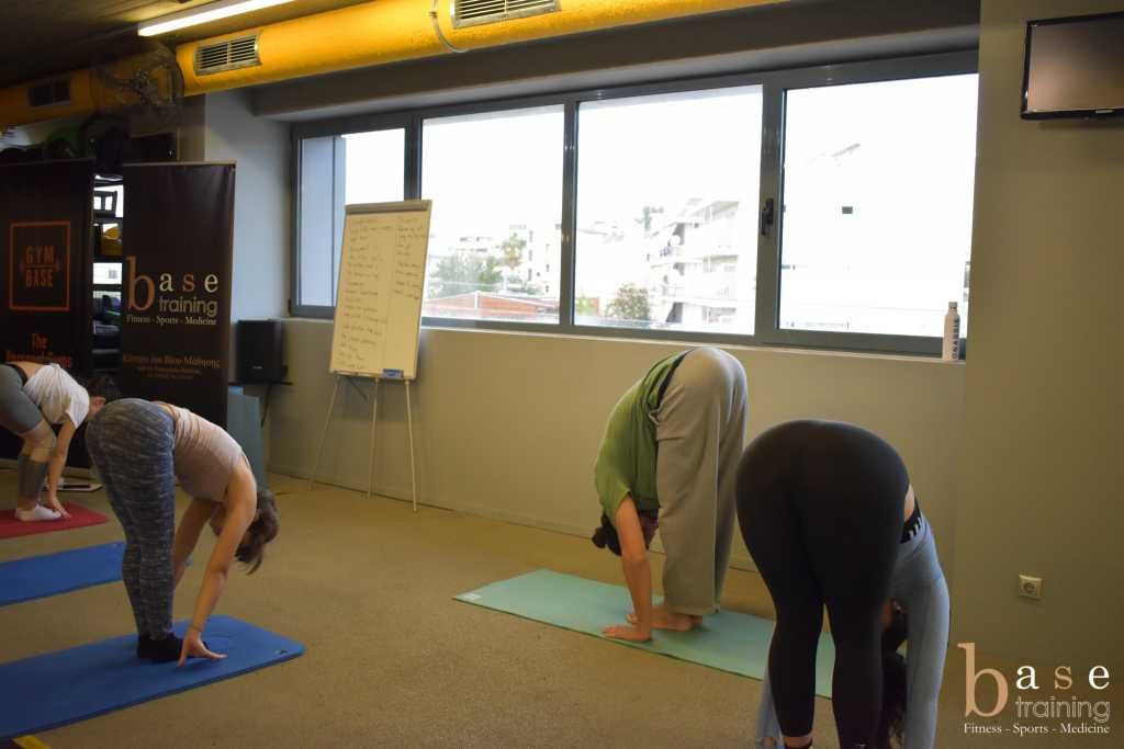 Pilates Festival 2019