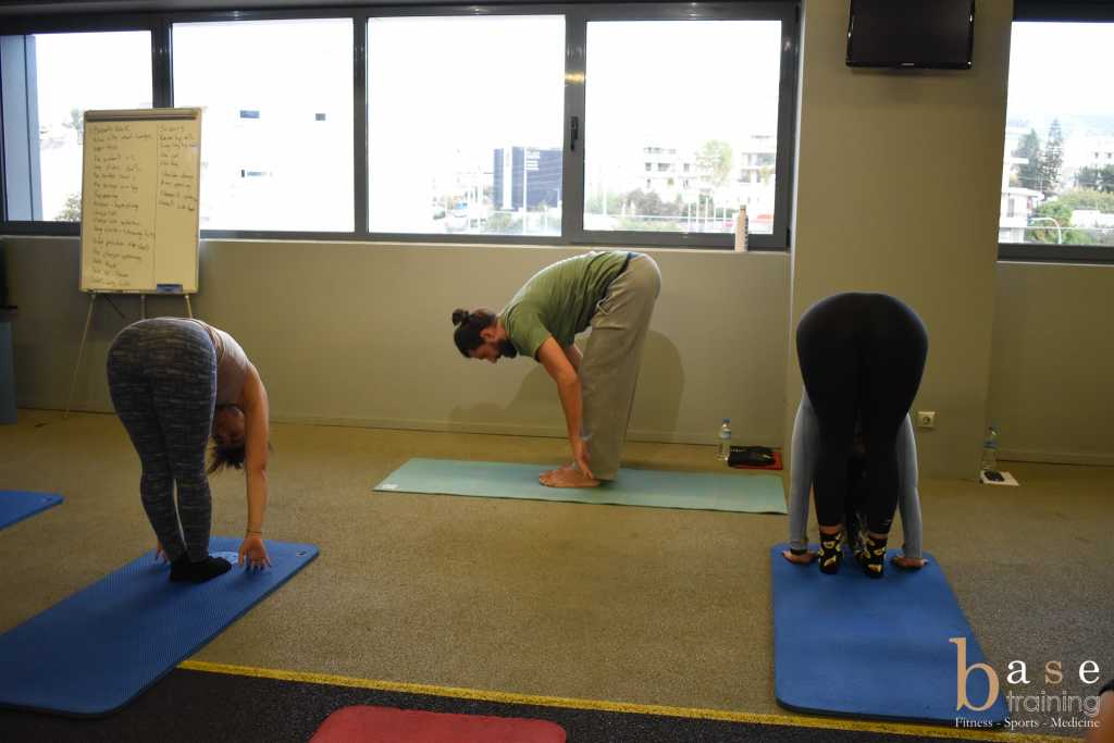 Pilates Festival 2019