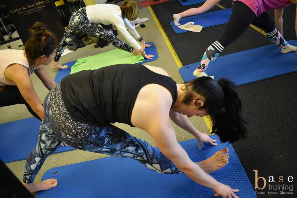 Pilates Festival 2019