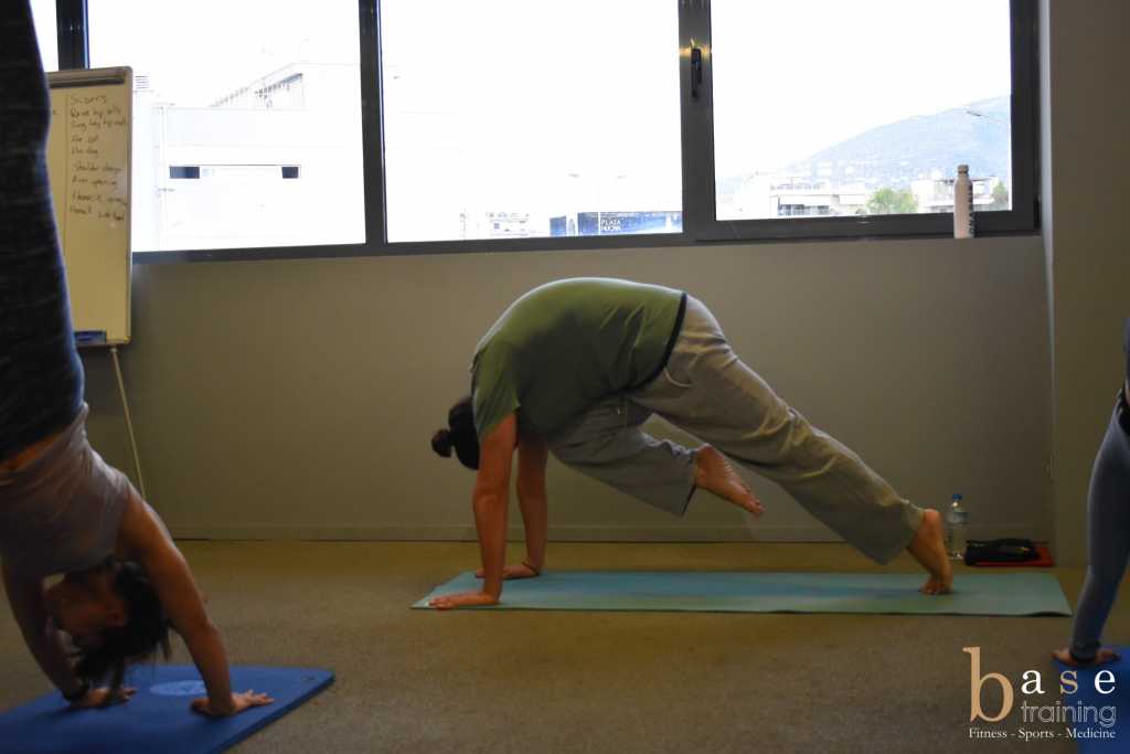 Pilates Festival 2019