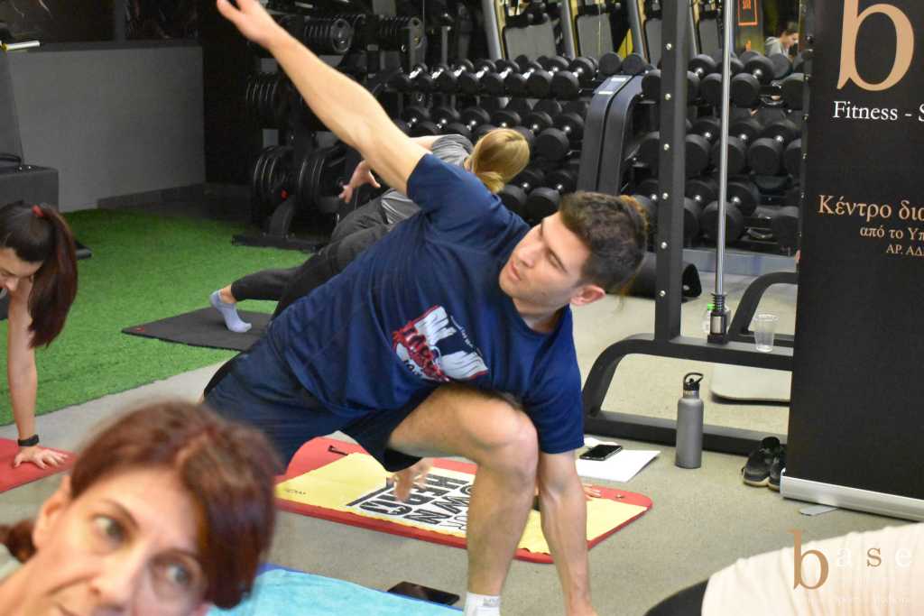 Pilates Festival 2019