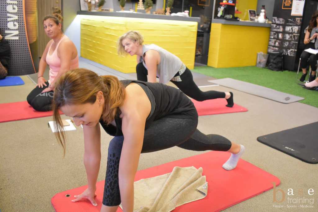 Pilates Festival 2019