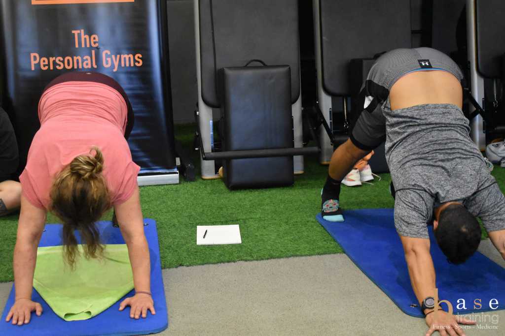 Pilates Festival 2019