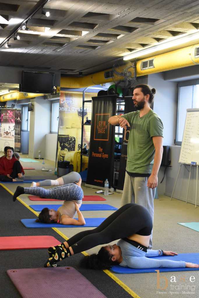 Pilates Festival 2019