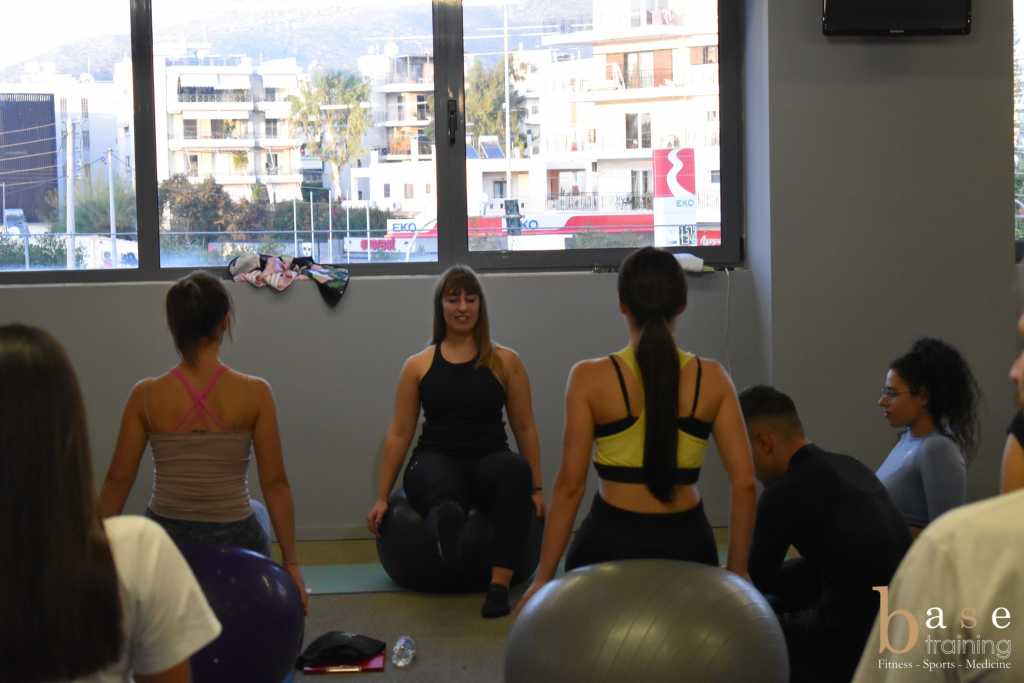 Pilates Festival 2019