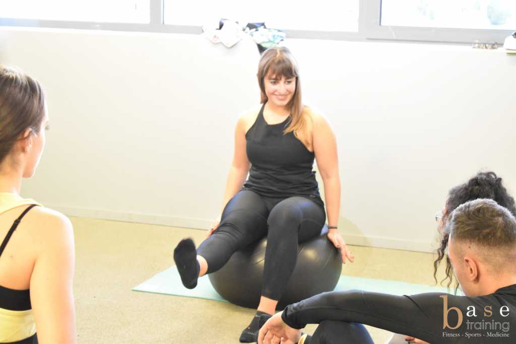 Pilates Festival 2019