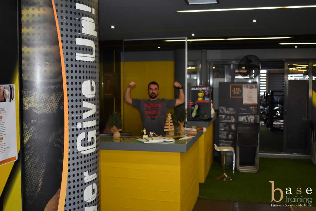 Pilates Festival 2019