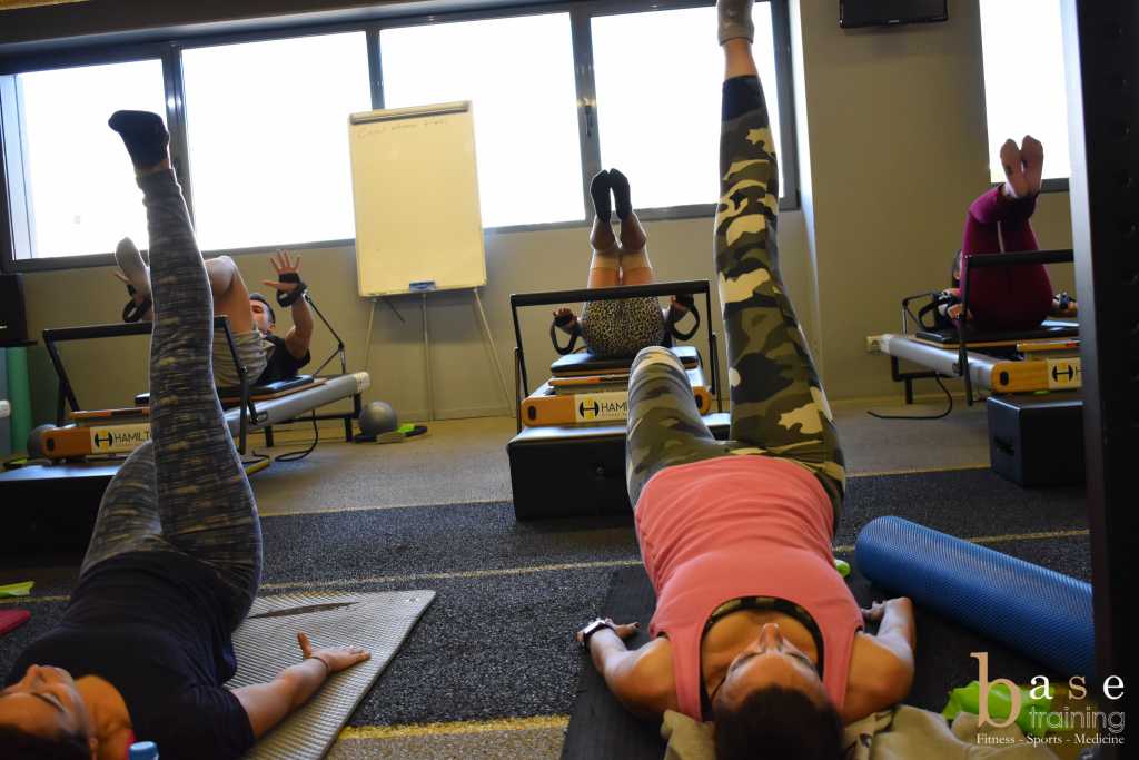 Pilates Festival 2019