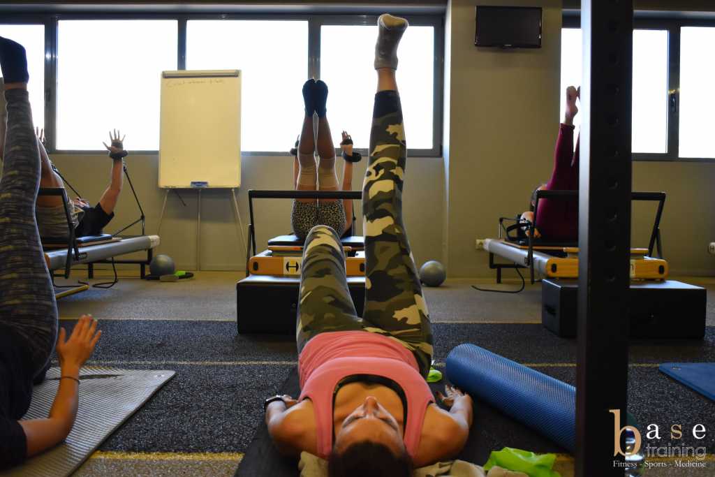 Pilates Festival 2019