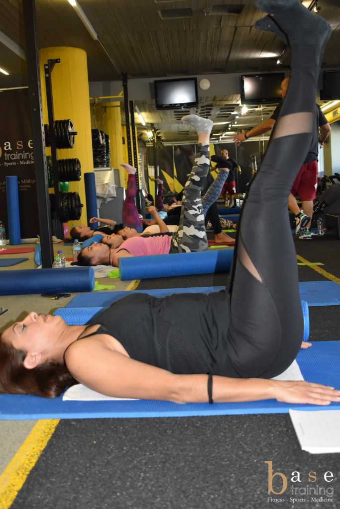 Pilates Festival 2019