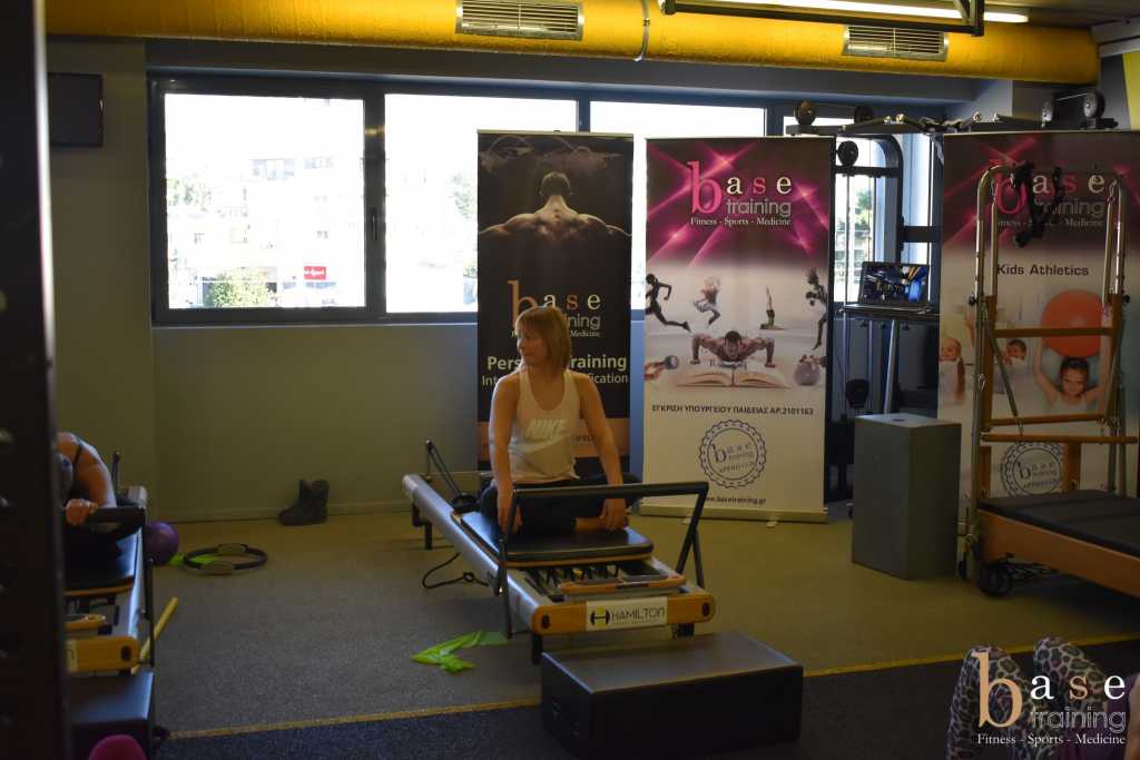 Pilates Festival 2019