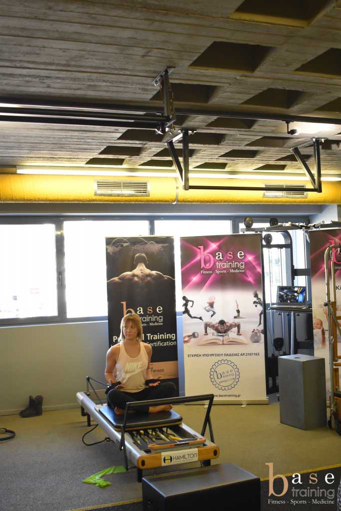 Pilates Festival 2019