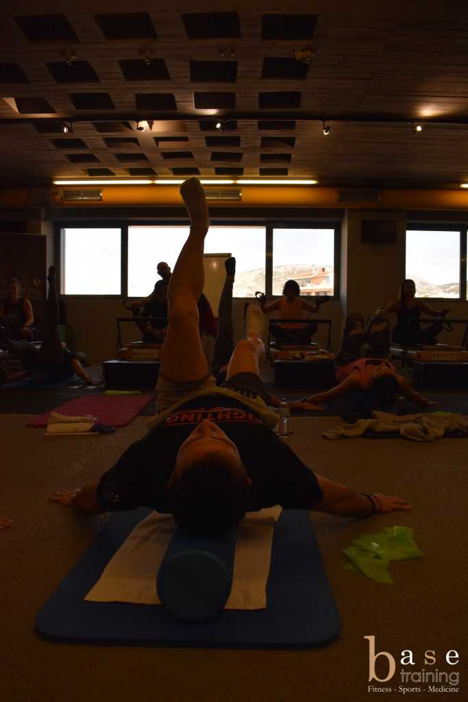 Pilates Festival 2019