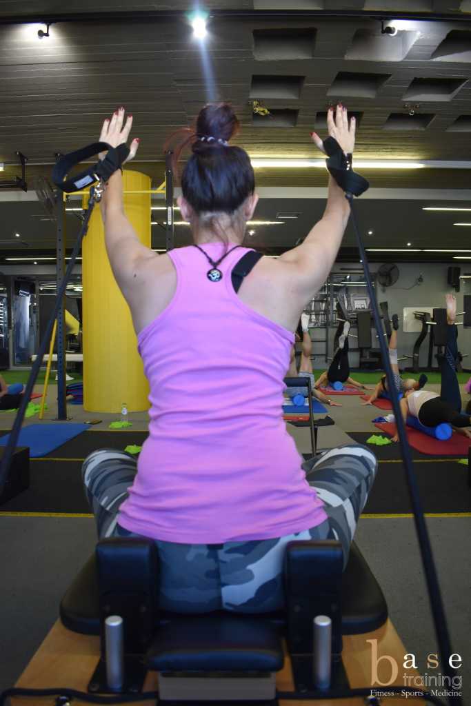 Pilates Festival 2019