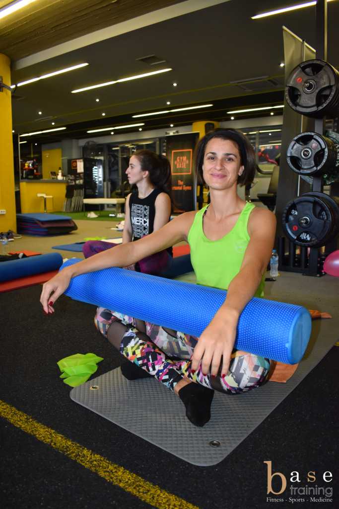 Pilates Festival 2019