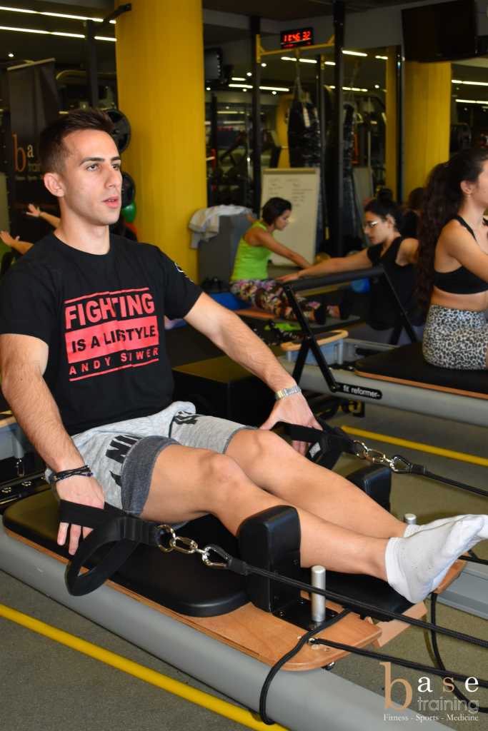 Pilates Festival 2019