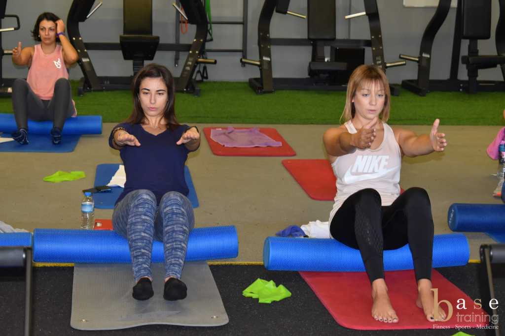 Pilates Festival 2019