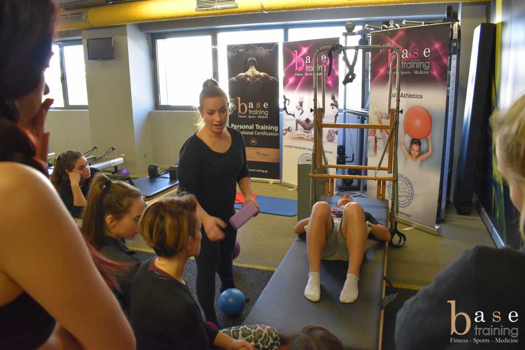 Pilates Festival 2019