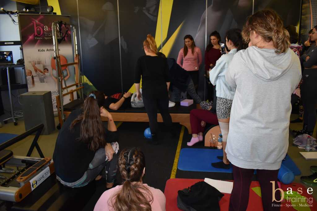 Pilates Festival 2019