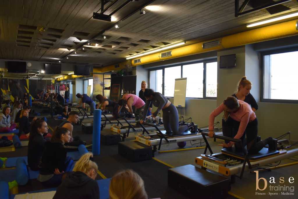 Pilates Festival 2019