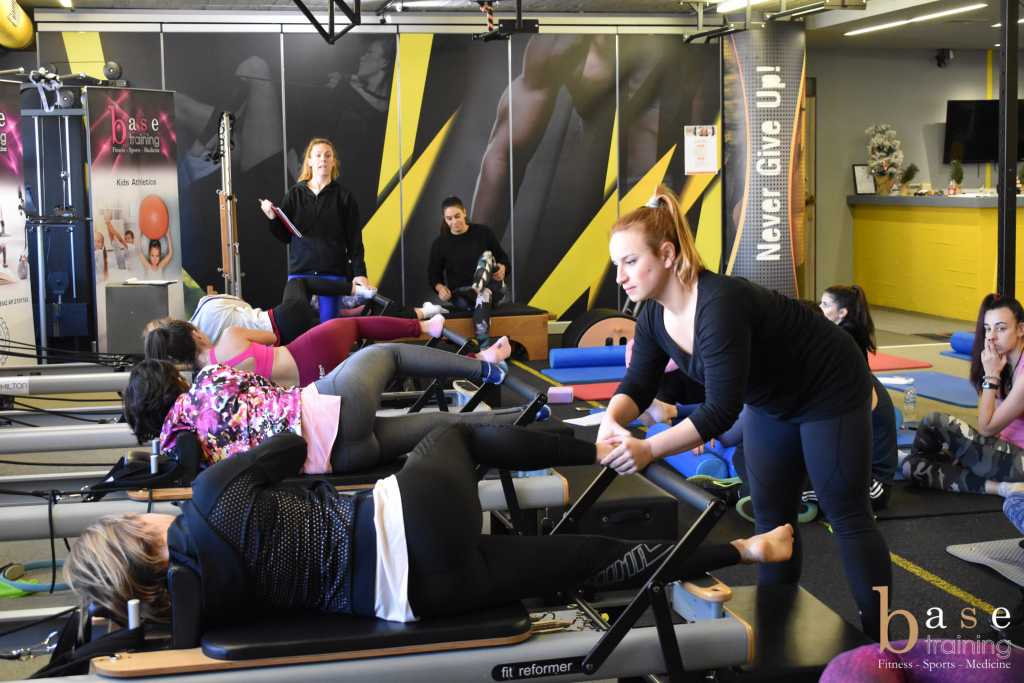 Pilates Festival 2019