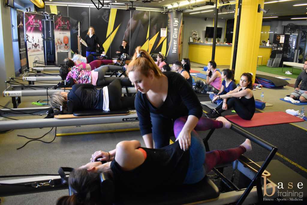 Pilates Festival 2019