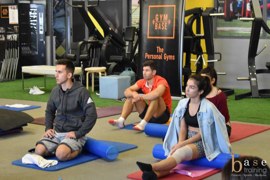 Pilates Festival 2019