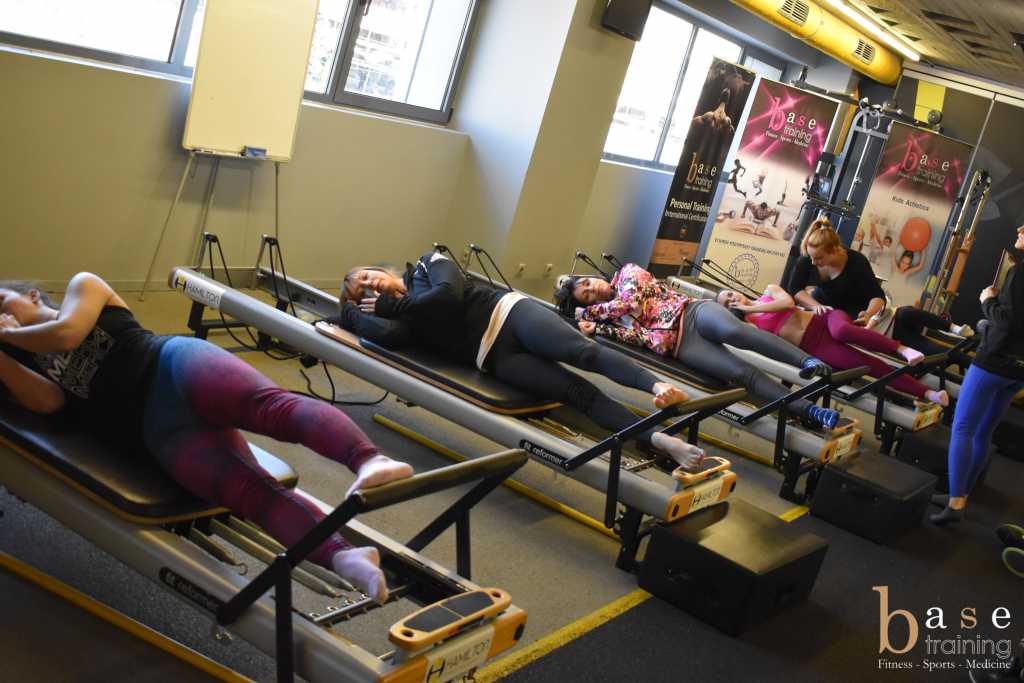 Pilates Festival 2019