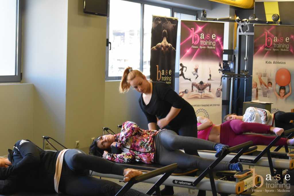 Pilates Festival 2019