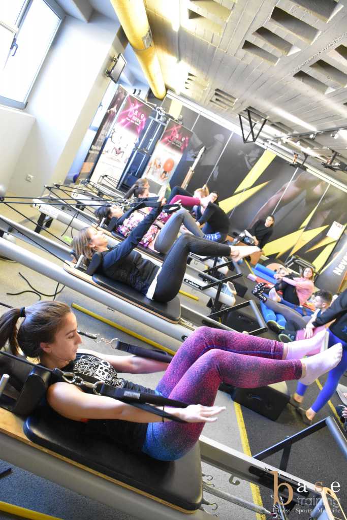 Pilates Festival 2019