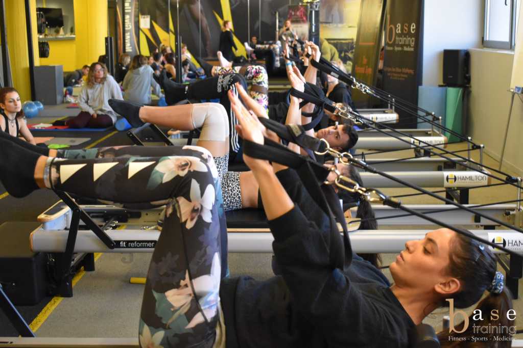 Pilates Festival 2019