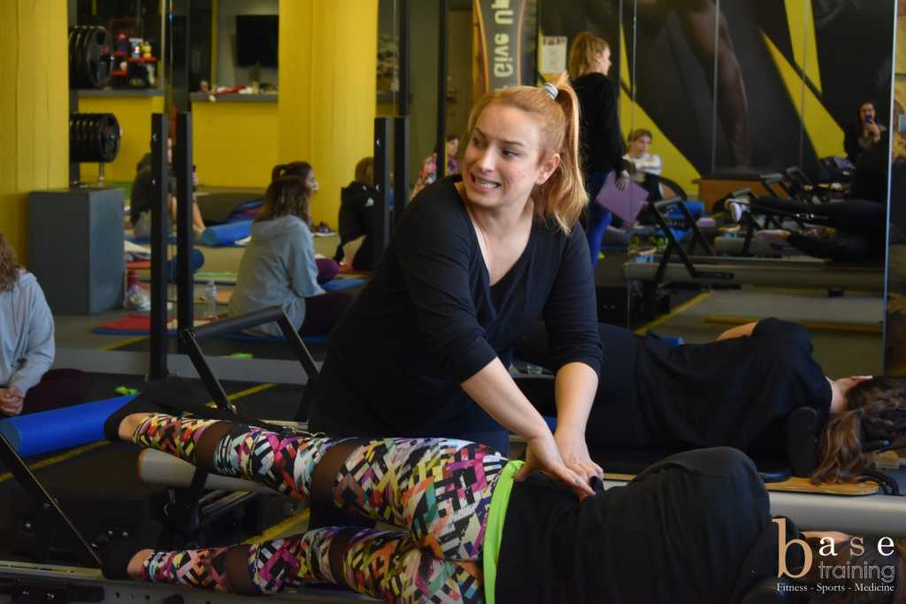 Pilates Festival 2019