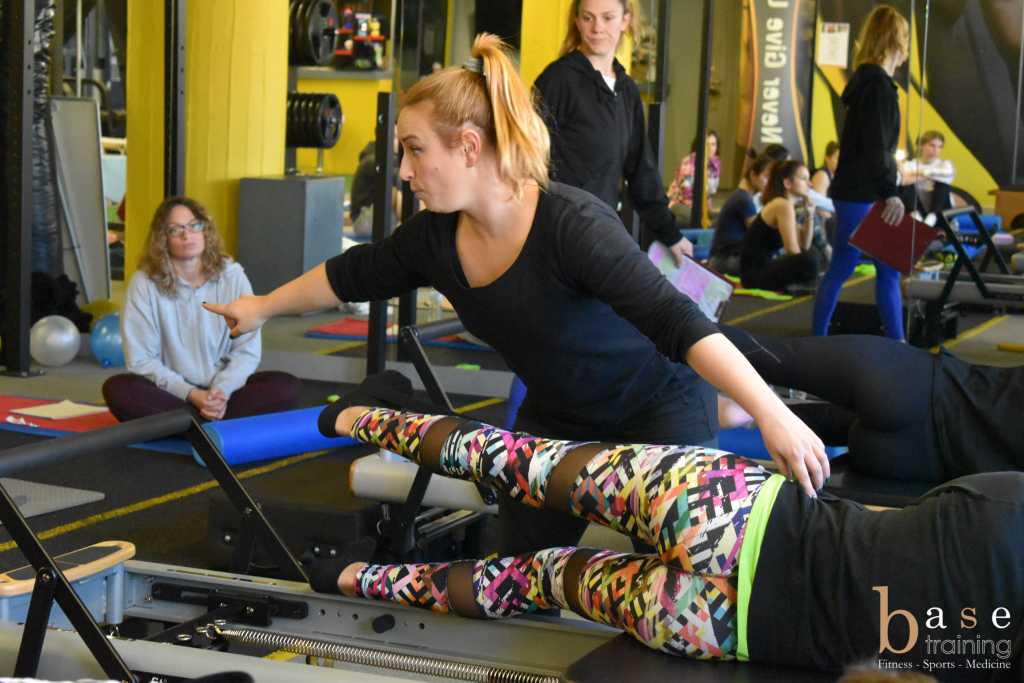 Pilates Festival 2019