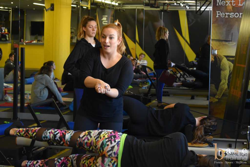 Pilates Festival 2019