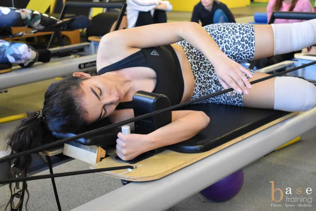 Pilates Festival 2019